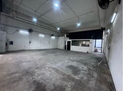 REVV (D22), Factory #601930281